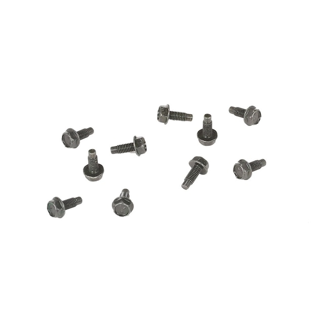 GM Genuine Parts Multi-Purpose Bolt