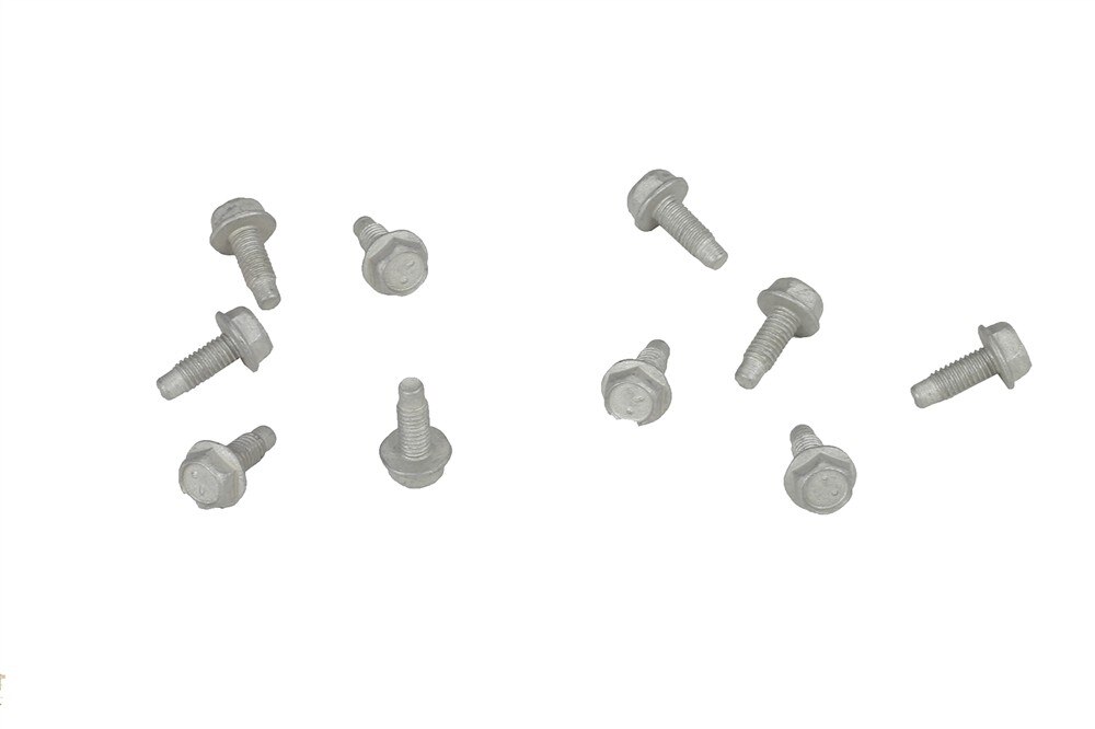 GM Genuine Parts Multi-Purpose Bolt