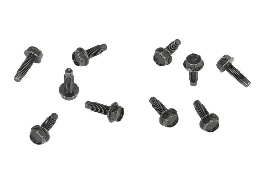 GM Genuine Parts Multi-Purpose Bolt