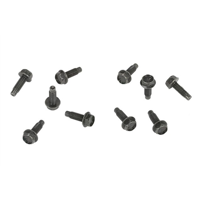 GM Genuine Parts Multi-Purpose Bolt