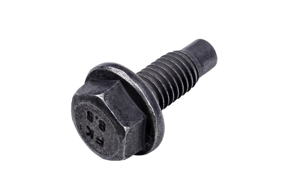 GM Genuine Parts Front Axle Lateral Rod Retainer Bolt