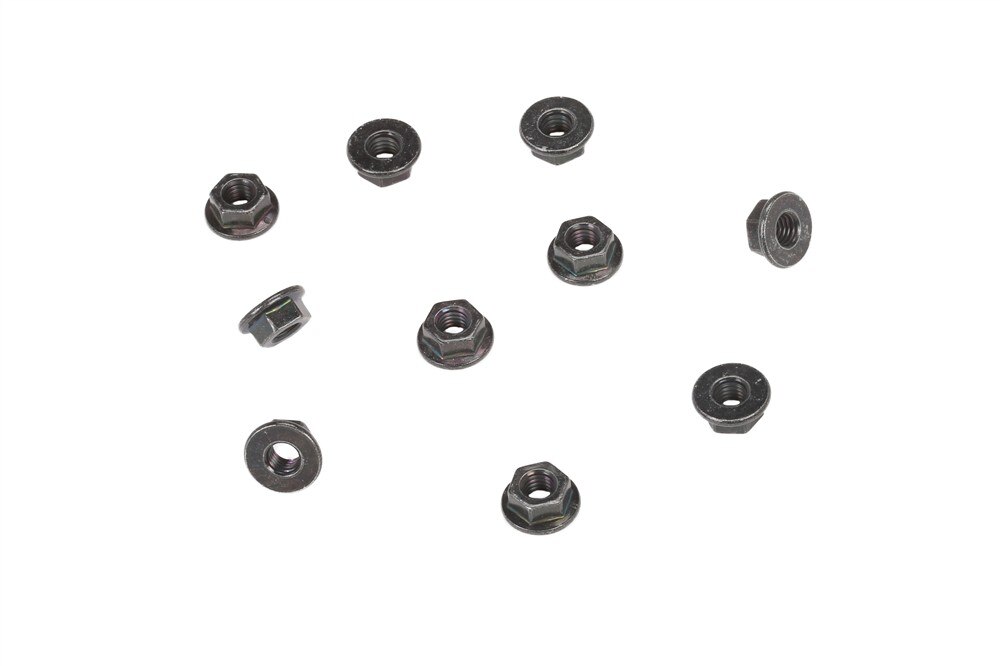GM Genuine Parts Multi-Purpose Nut