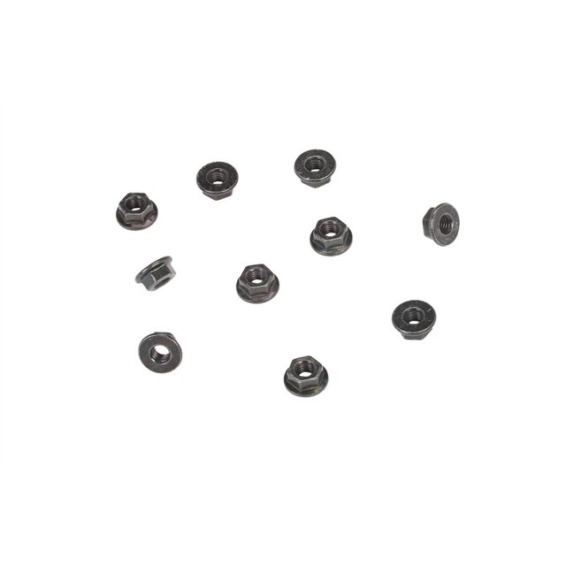 GM Genuine Parts Multi-Purpose Nut