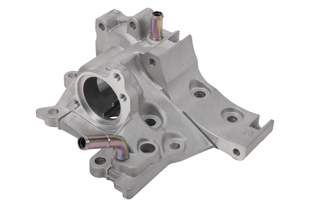 GM Genuine Parts Engine Coolant Thermostat Housing