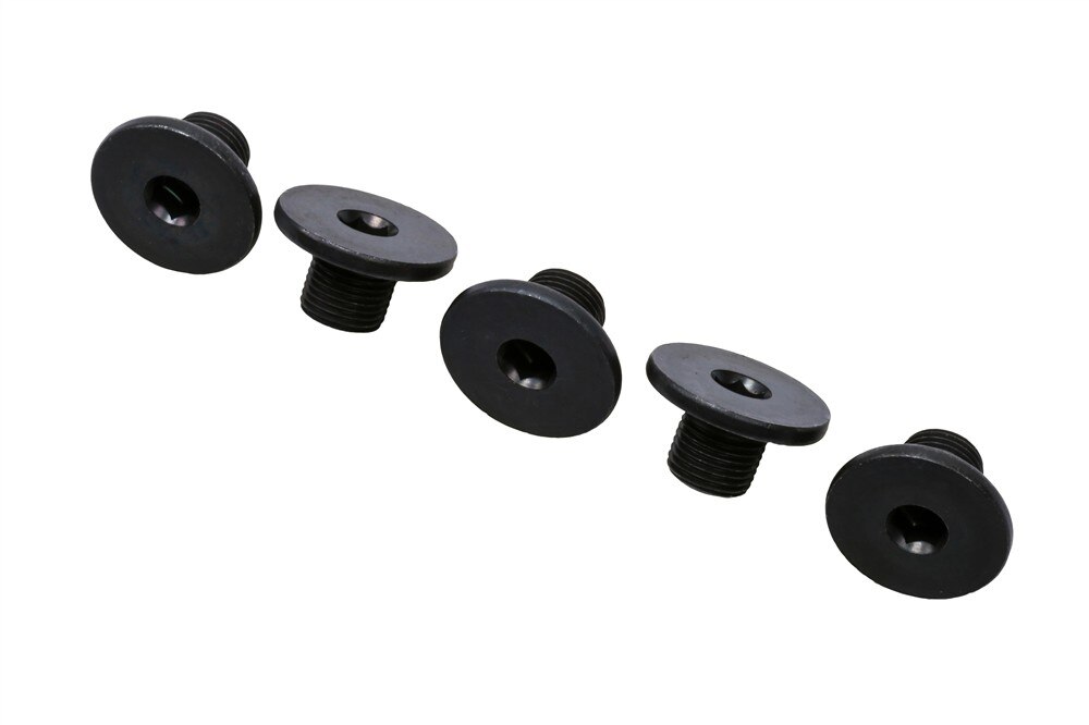 GM Genuine Parts Camshaft Sprocket Bolt
