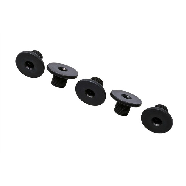 GM Genuine Parts Camshaft Sprocket Bolt