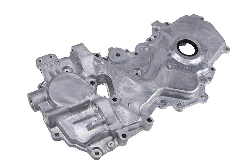 GM Genuine Parts Front Engine Cover