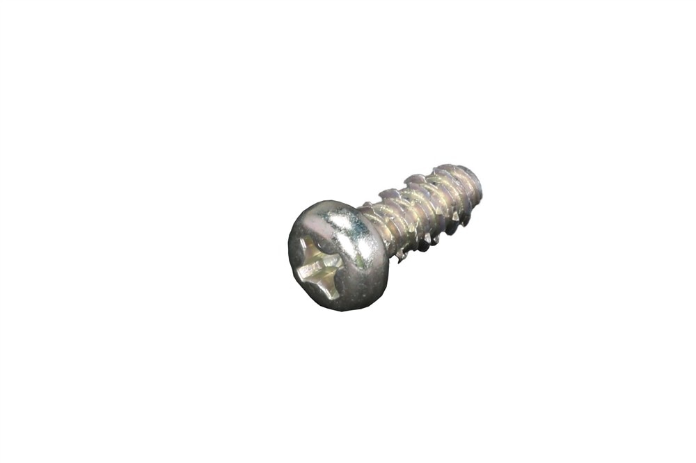 GM Genuine Parts Vapor Canister Purge Solenoid Valve Bolt
