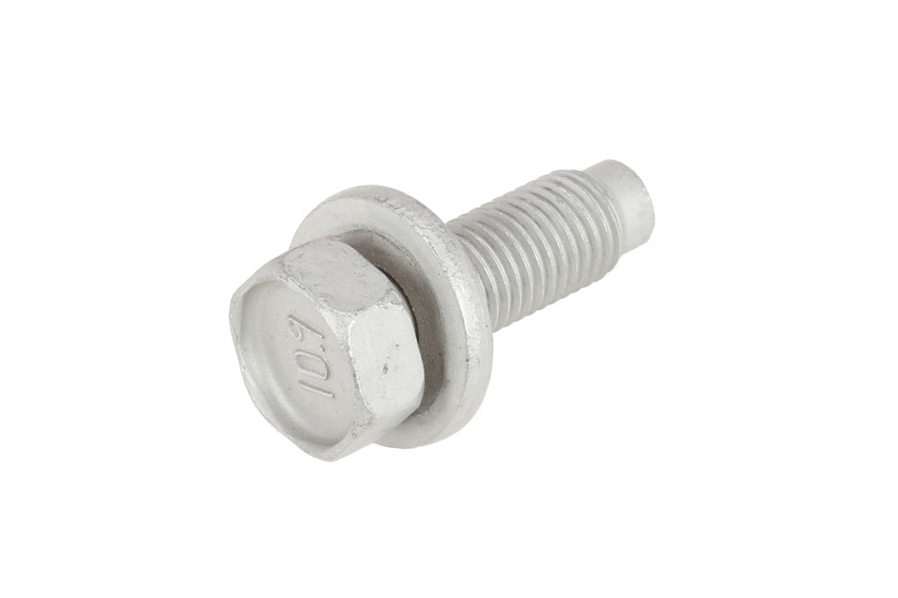 GM Genuine Parts Exhaust Manifold Brace Bolt