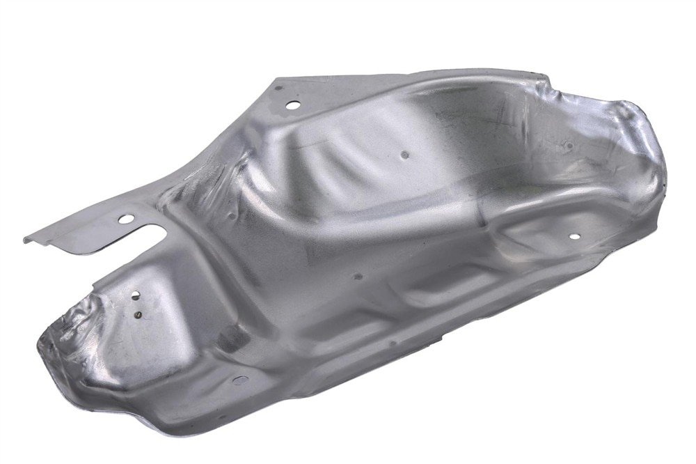 GM Genuine Parts Exhaust Manifold Heat Shield