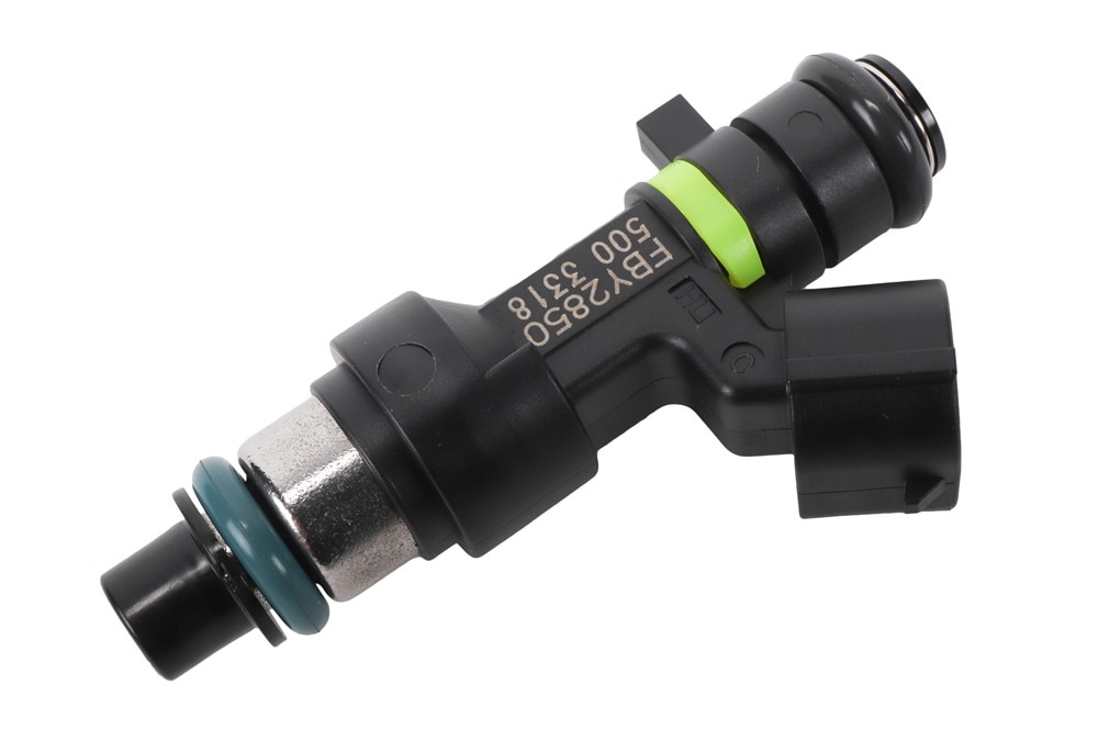 GM Genuine Parts Multi-Port Fuel Injector
