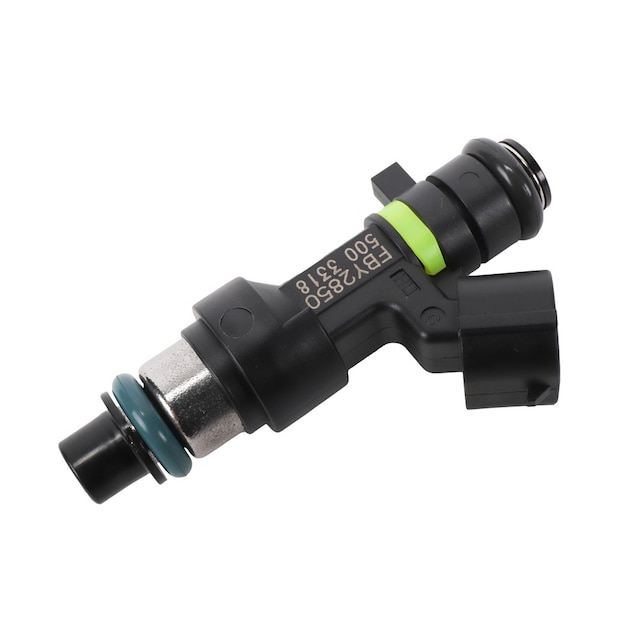 GM Genuine Parts Multi-Port Fuel Injector
