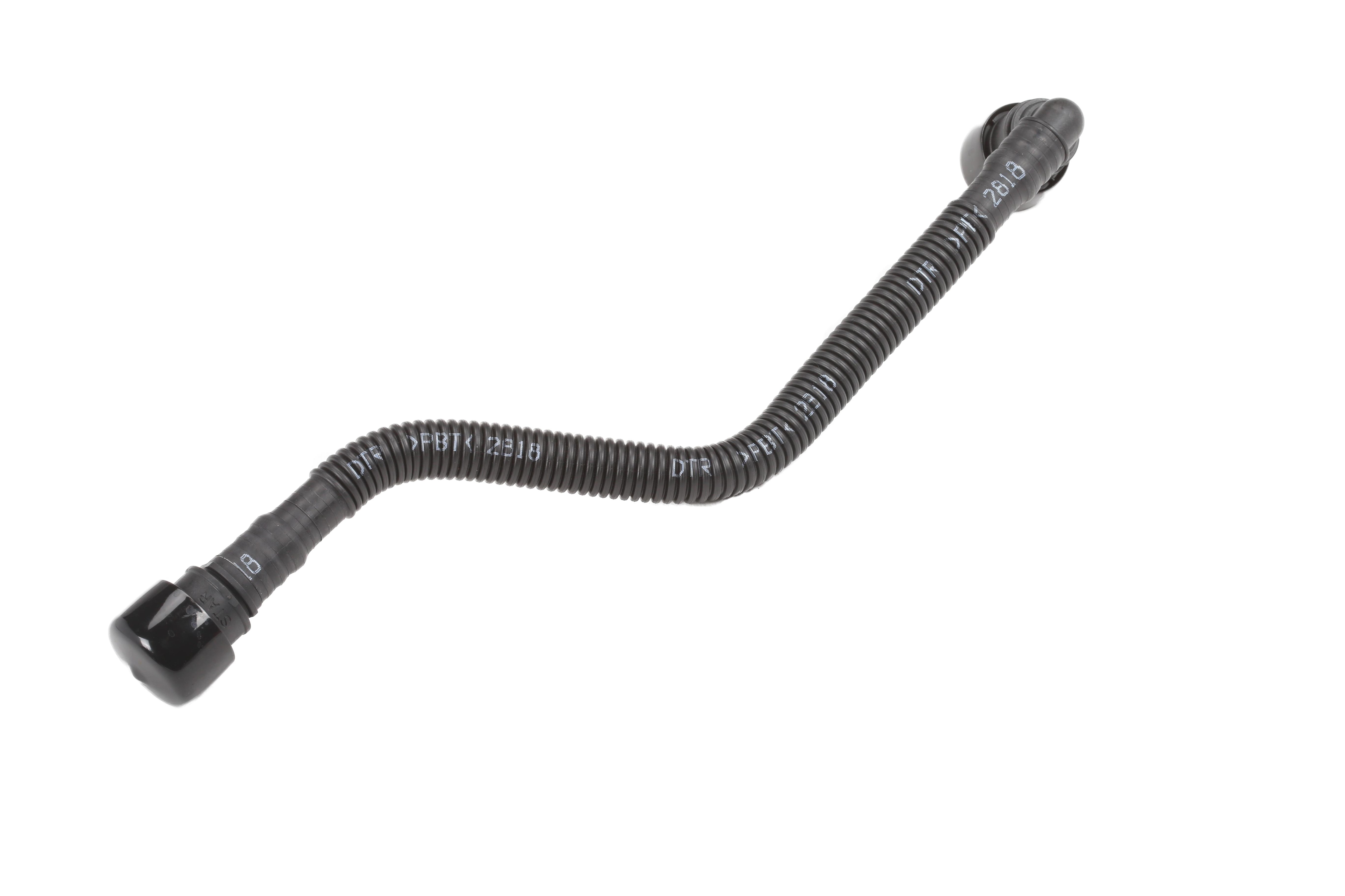 GM Genuine Parts Evaporative Emission Pipe