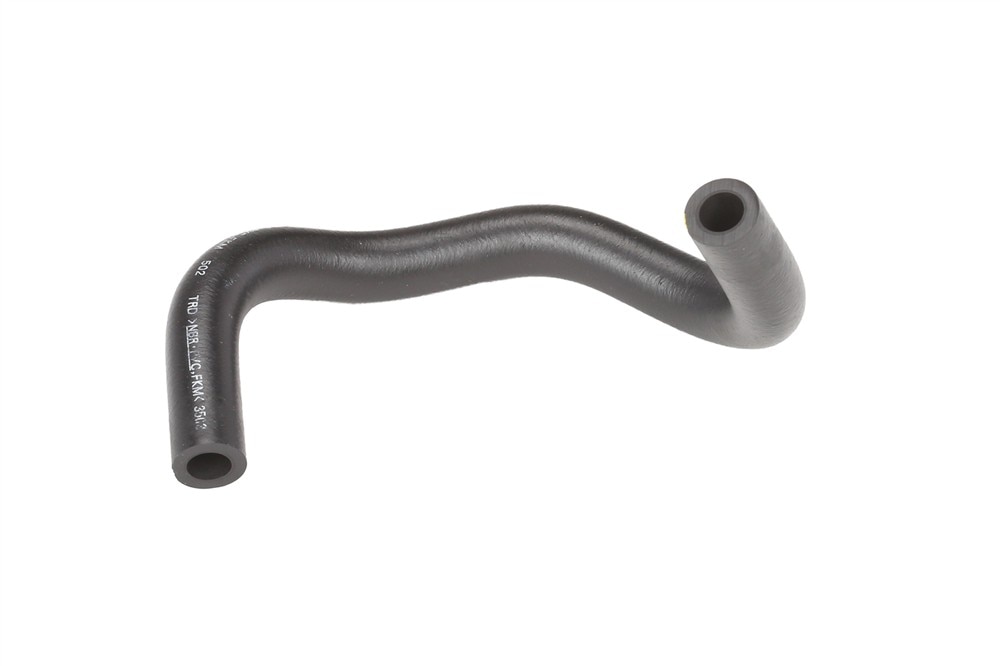 GM Genuine Parts Evaporative Emission Canister Filter Pipe