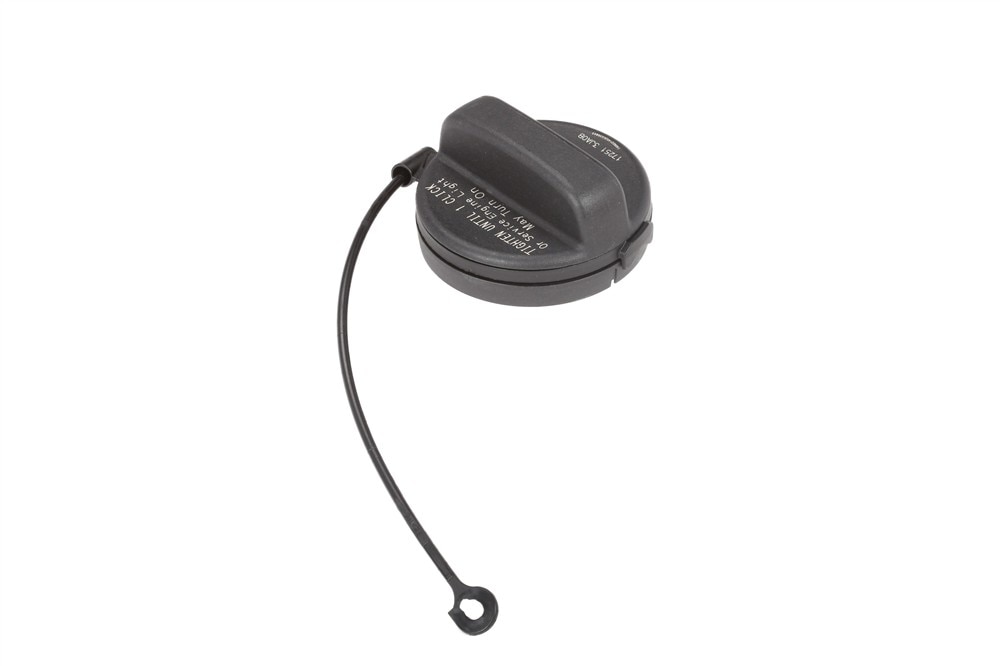 GM Genuine Parts Fuel Tank Filler Cap Strap