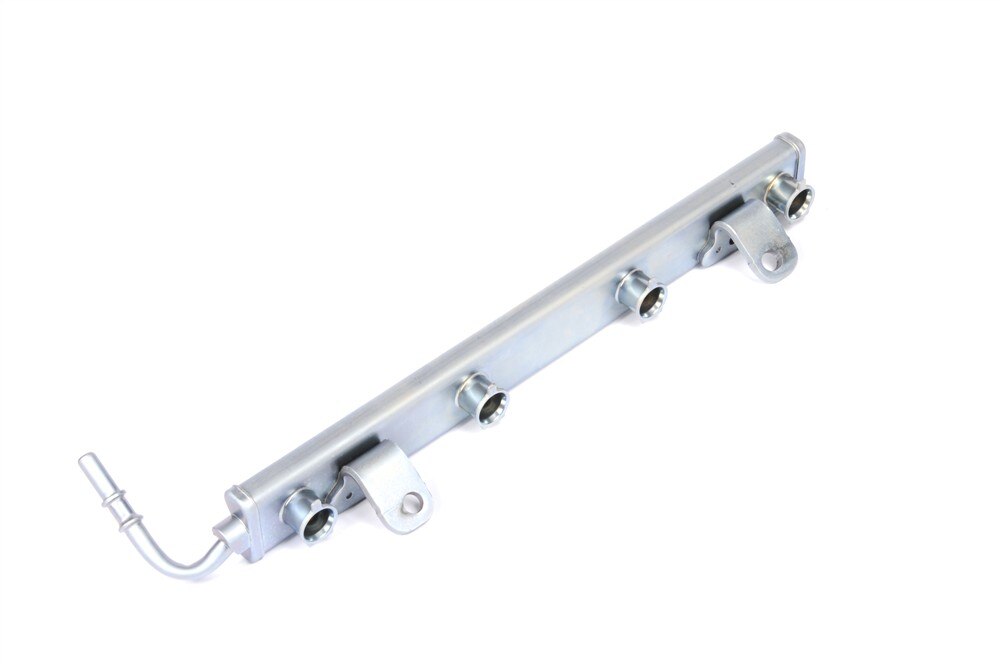 GM Genuine Parts Multi-Port Fuel Injector Rail