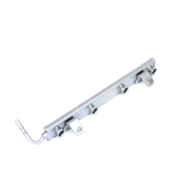GM Genuine Parts Multi-Port Fuel Injector Rail