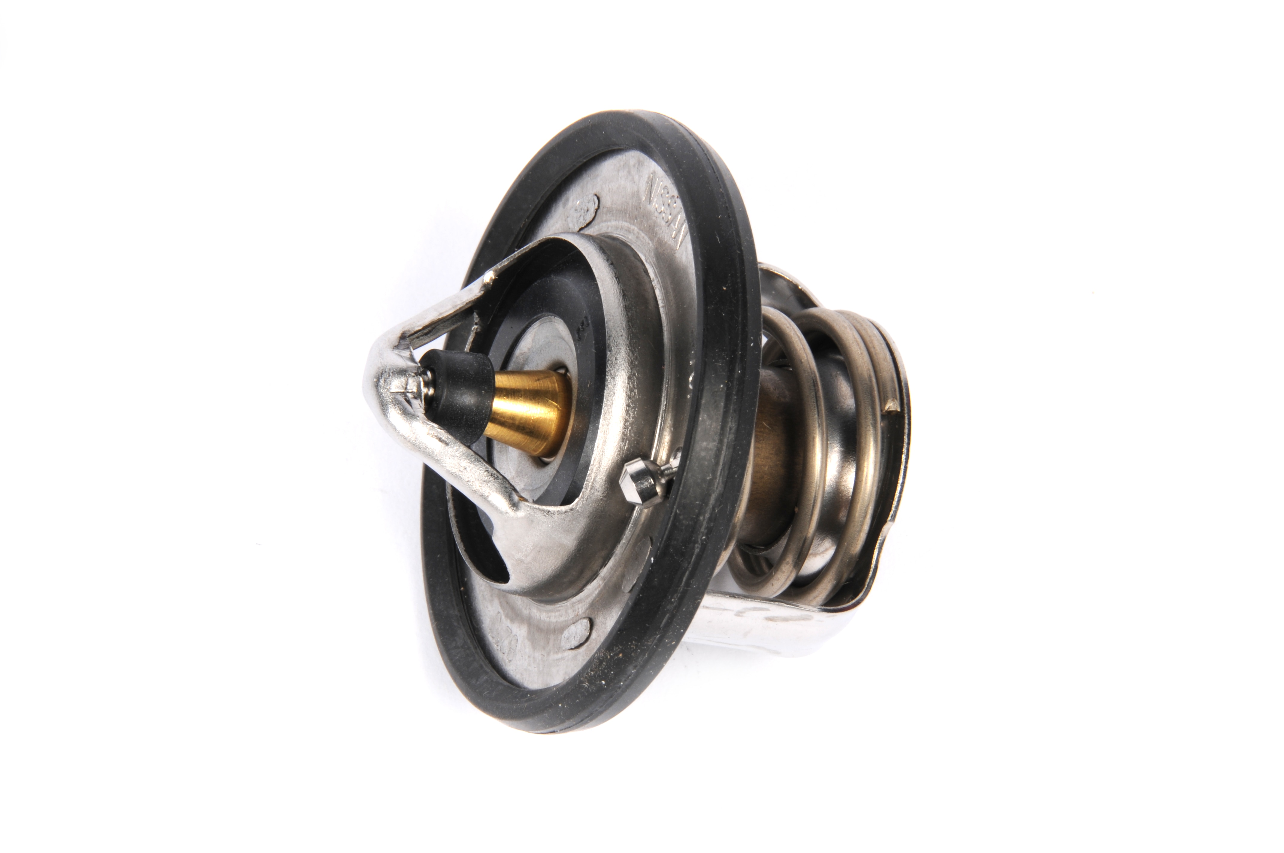 GM Genuine Parts Engine Coolant Thermostat