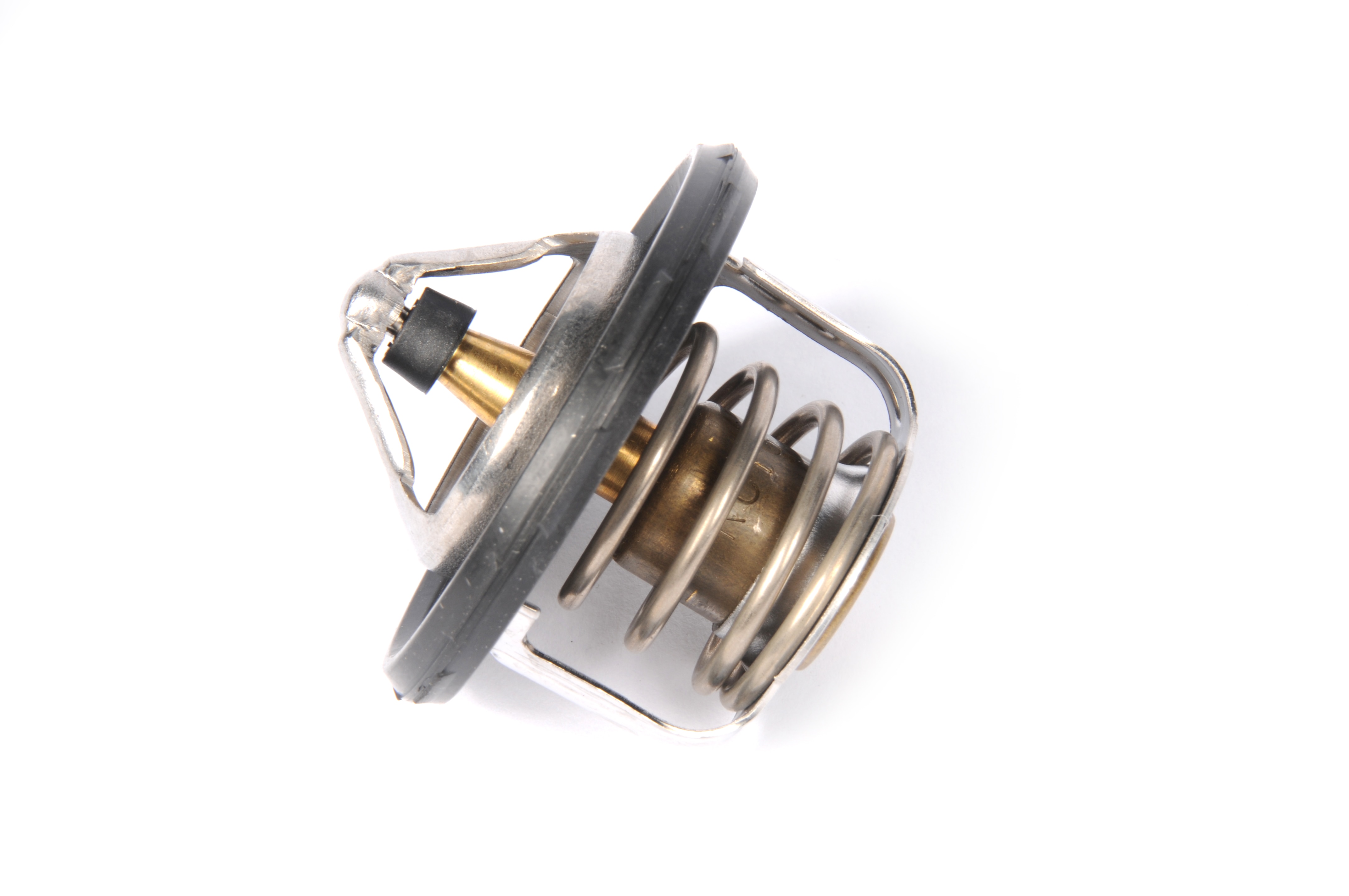 GM Genuine Parts Engine Coolant Thermostat