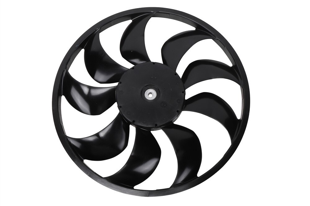 GM Genuine Parts Engine Cooling Fan Blade