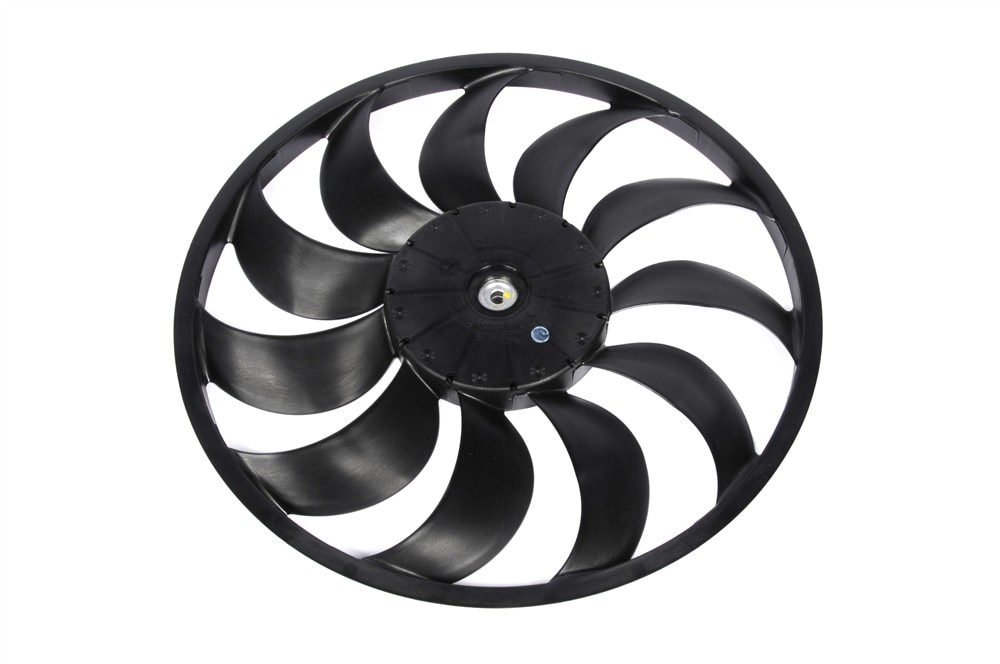 GM Genuine Parts Engine Cooling Fan Blade
