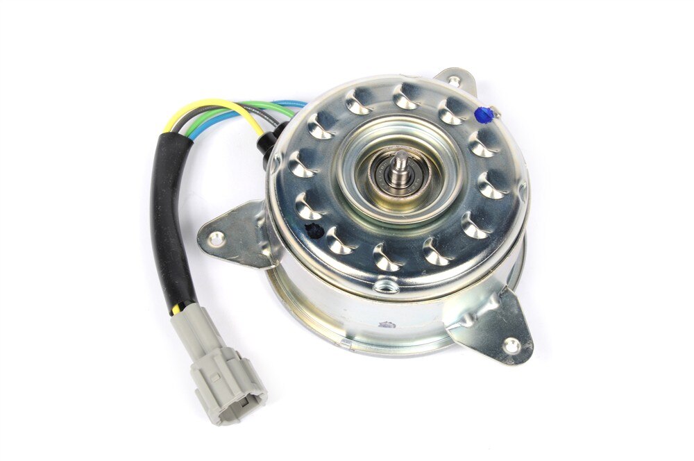GM Genuine Parts Engine Cooling Fan Motor