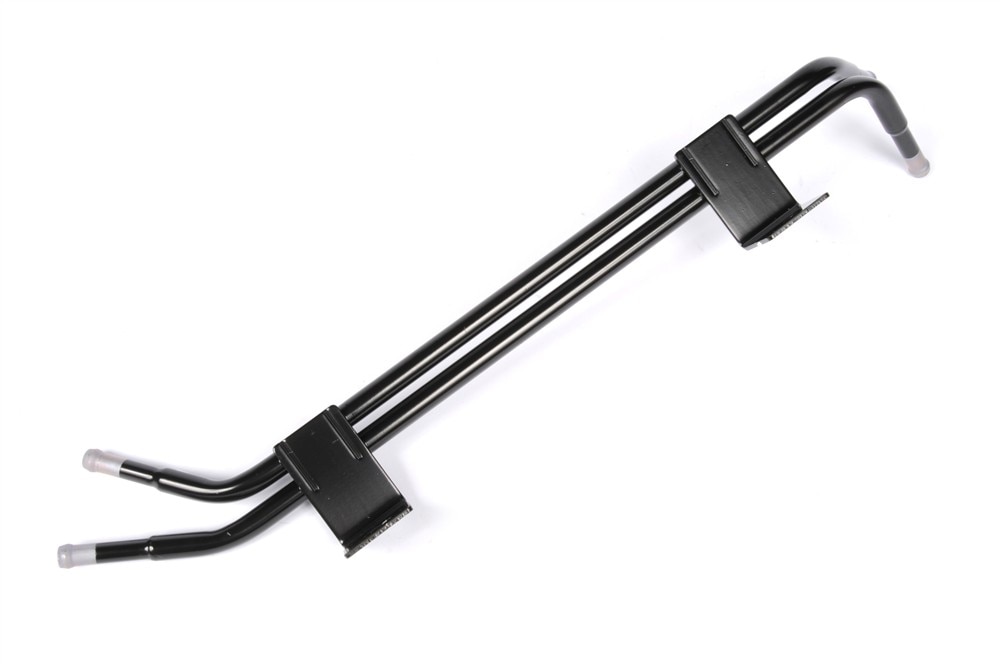 GM Genuine Parts Automatic Transmission Fluid Cooler Lower Line