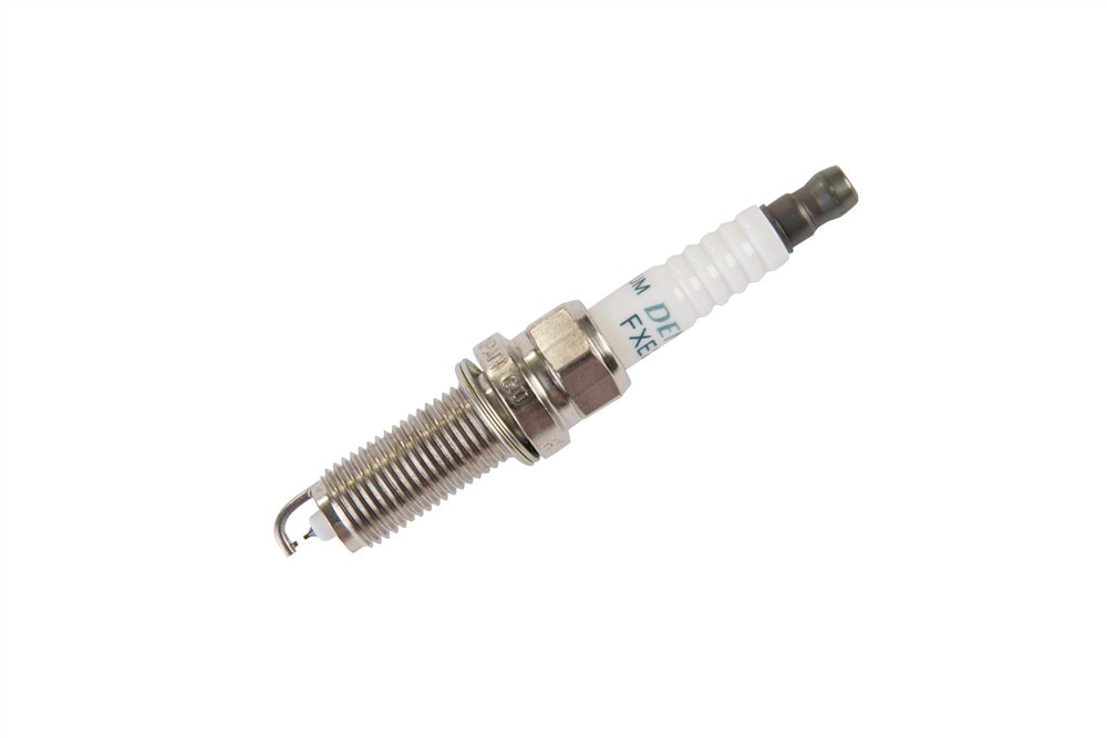 ACDelco GM Original Equipment Double Platinum Spark Plug