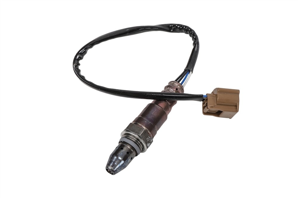 GM Genuine Parts Heated Oxygen Sensor (Programming Required)