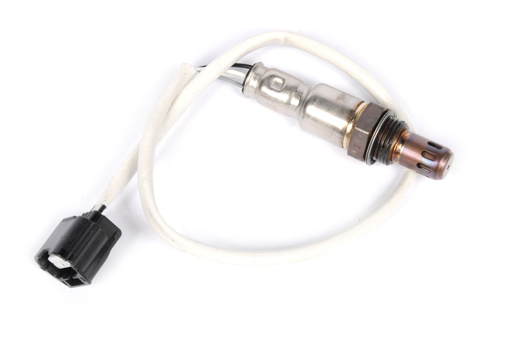 GM Genuine Parts Heated Oxygen Sensor (Programming Required)