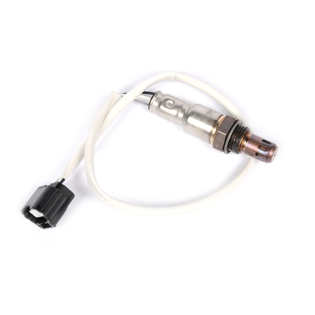 GM Genuine Parts Heated Oxygen Sensor (Programming Required)