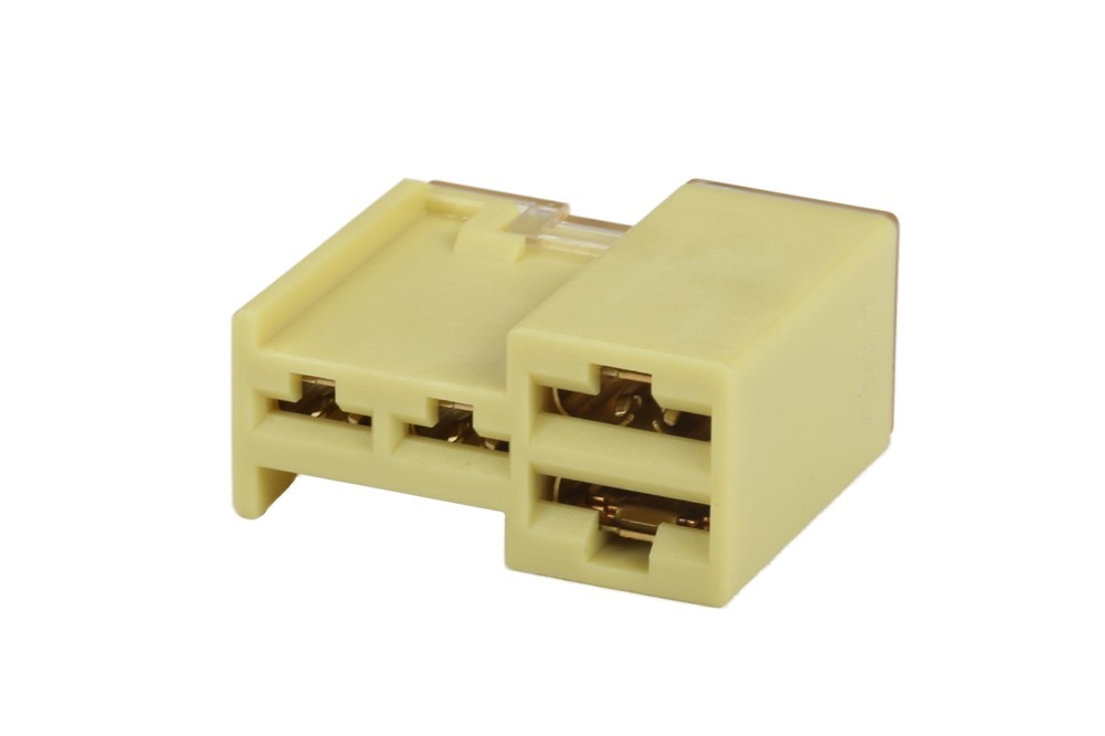 GM Genuine Parts Power Distributor Fusible Link Block