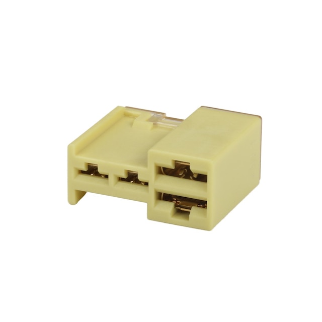GM Genuine Parts Power Distributor Fusible Link Block