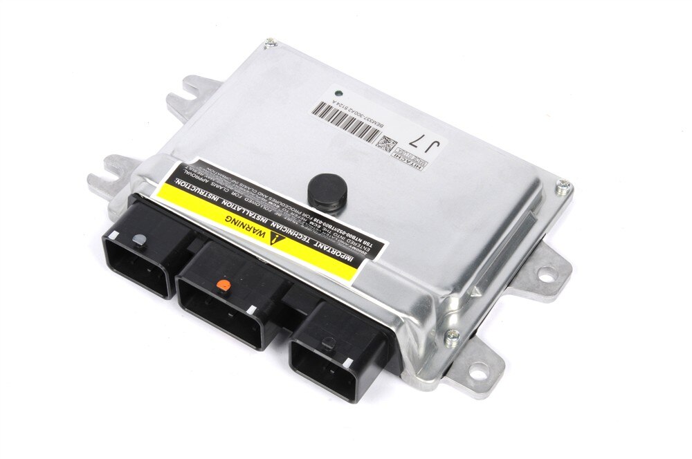 GM Genuine Parts Engine Control Module (Programming Required)