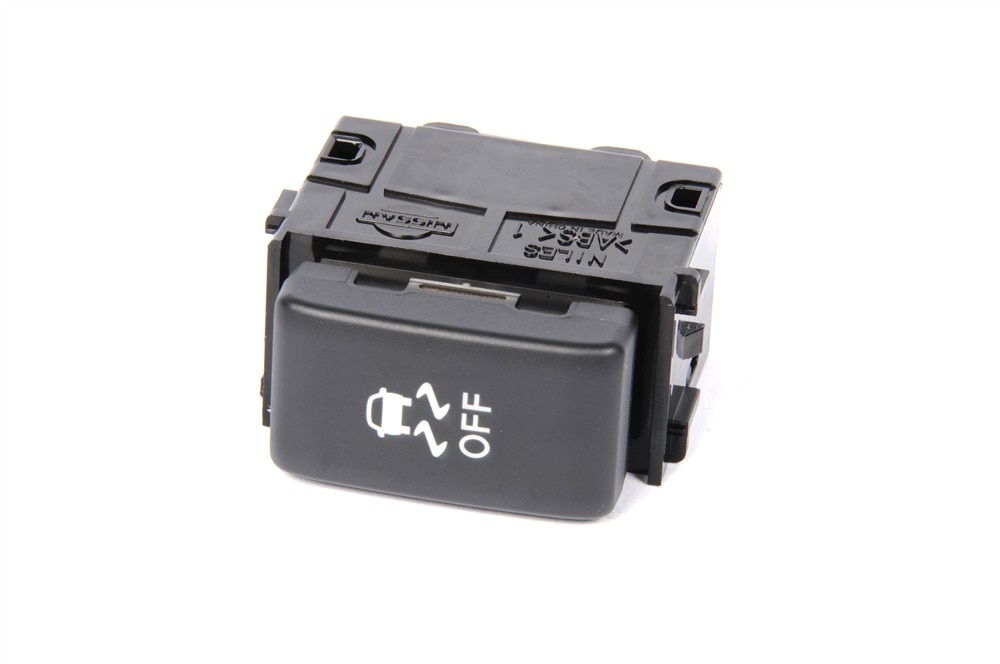 GM Genuine Parts Electronic Traction Control Switch