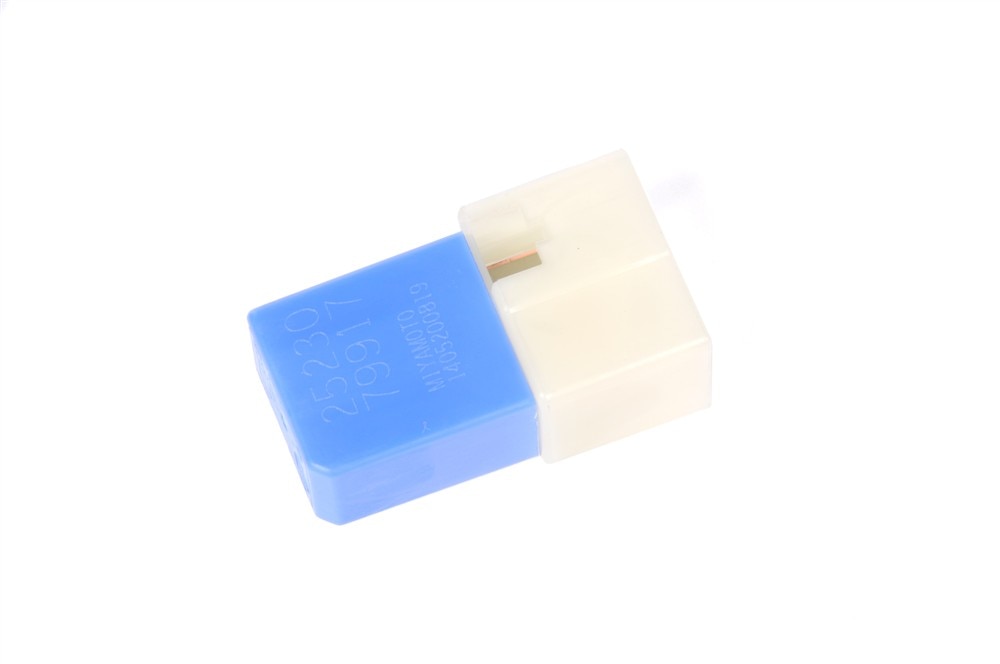 GM Genuine Parts Ignition Relay