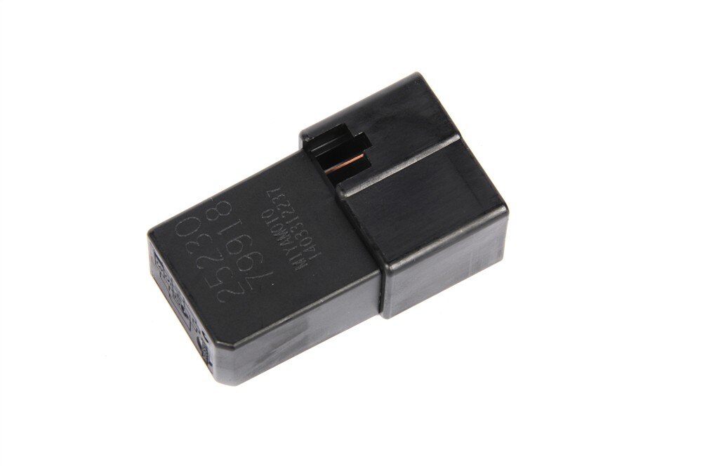 GM Genuine Parts Daytime Running Lamp Cutoff Relay