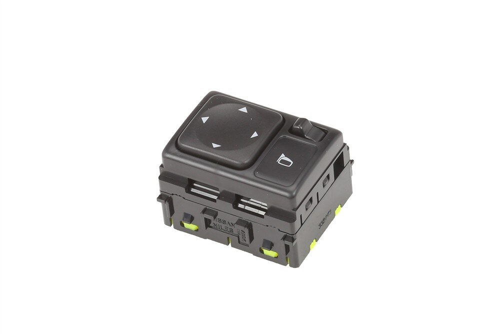 GM Genuine Parts Door Mirror Remote Control Switch