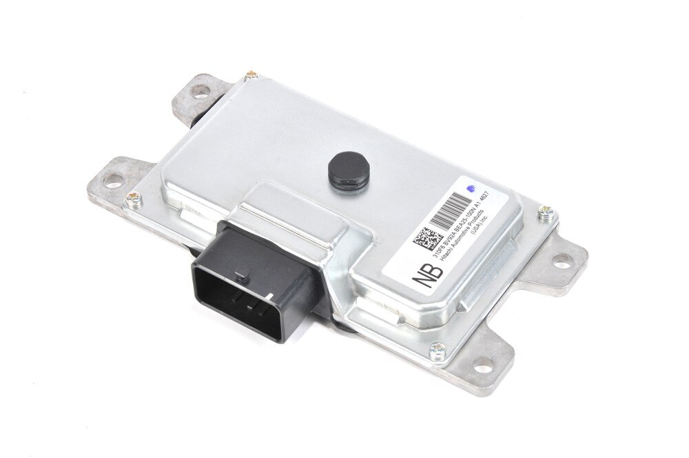 GM Genuine Parts Automatic Transmission Control Module without Calibration (Programming Required)