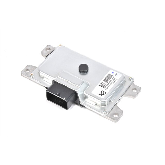 GM Genuine Parts Automatic Transmission Control Module without Calibration (Programming Required)