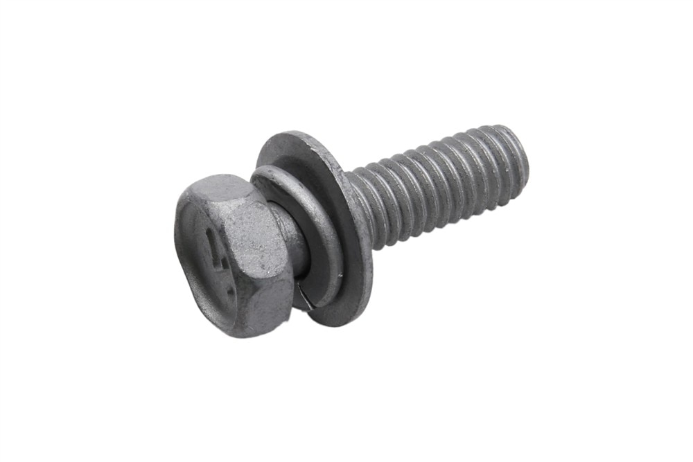 GM Genuine Parts Multi-Purpose Bolt