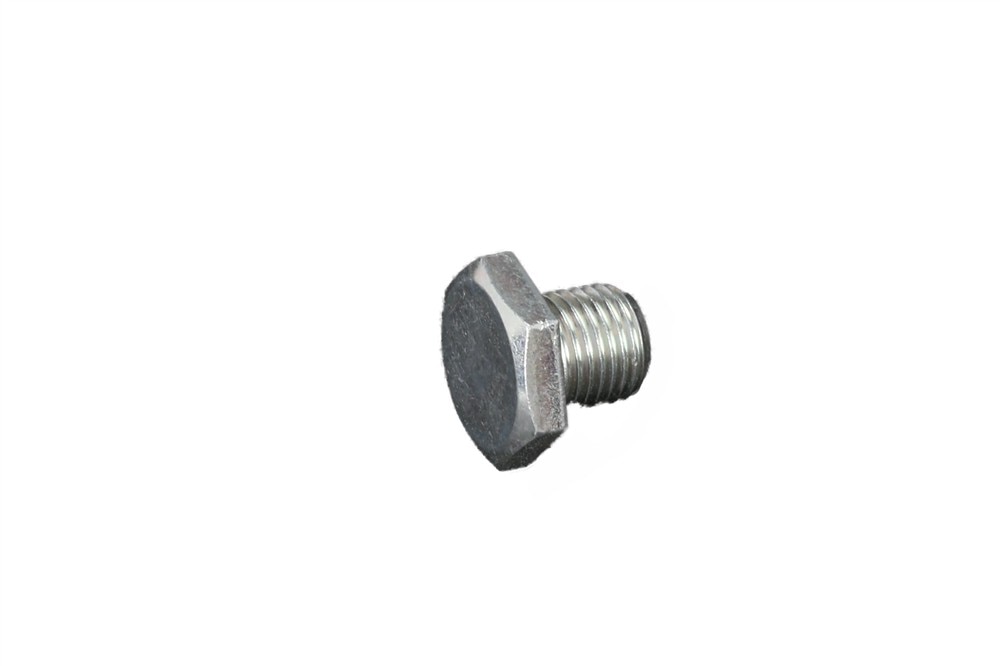 GM Genuine Parts Transmission Fluid Drain Plug