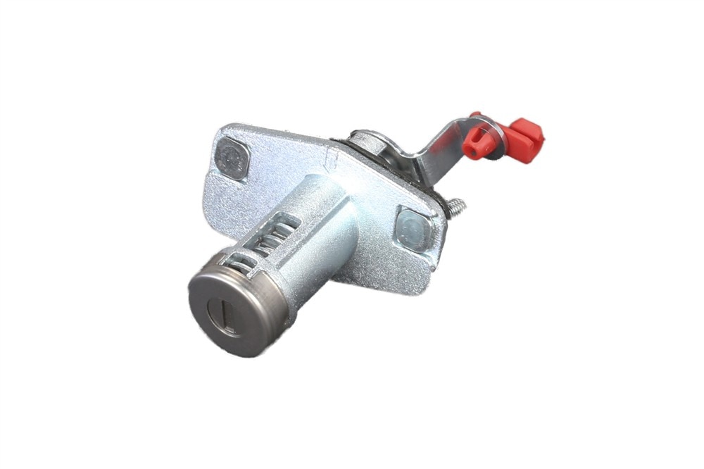 GM Genuine Parts Rear Door Lock Cylinder