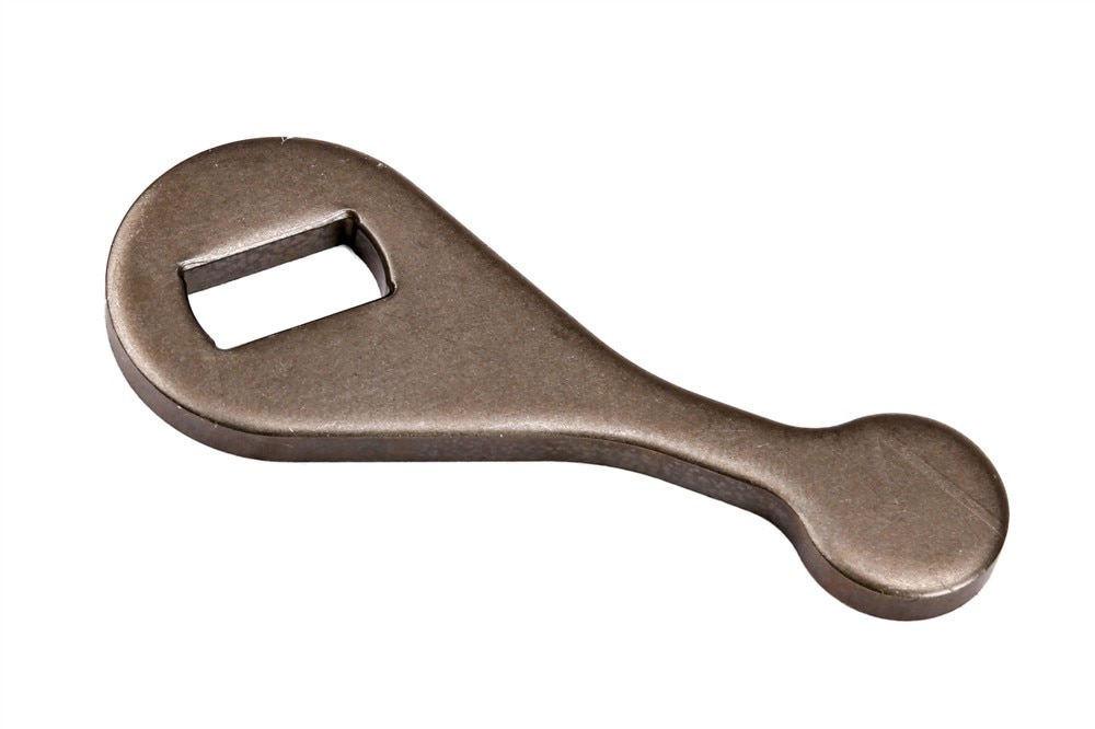 GM Genuine Parts Shift Control Cover