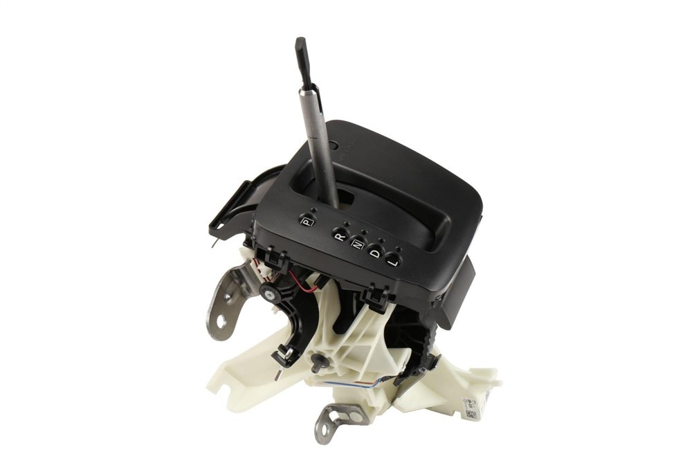 GM Genuine Parts Automatic Transmission Shift Lever Assembly