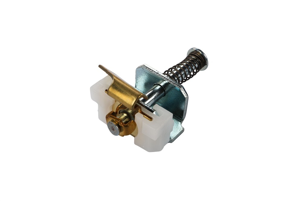 GM Genuine Parts Parking Brake Switch
