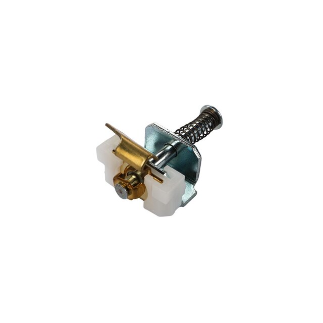 GM Genuine Parts Parking Brake Switch