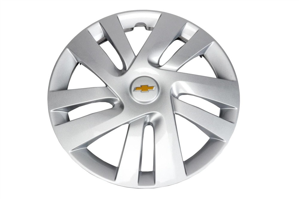 GM Genuine Parts Wheel Cover
