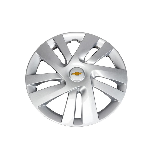 GM Genuine Parts Wheel Cover