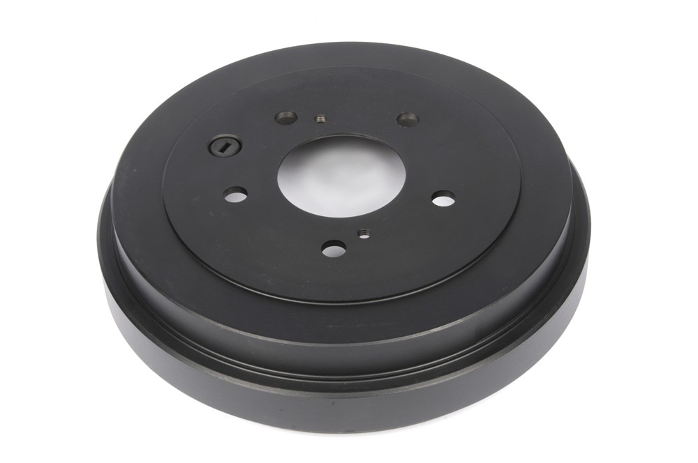GM Genuine Parts Rear Brake Drum